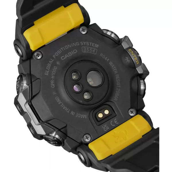 Casio G-Shock Rangeman GPR-H1000-1ER