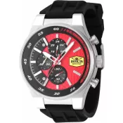 Invicta Racing Quartz