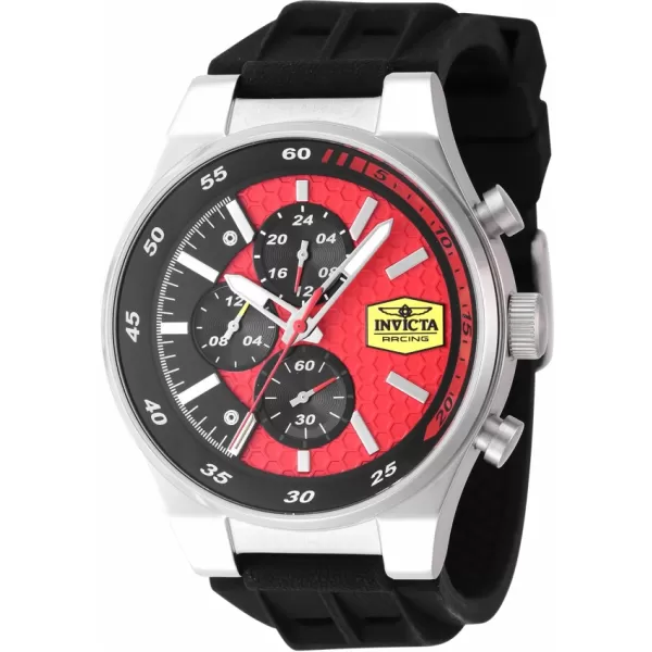 Invicta Racing Quartz
