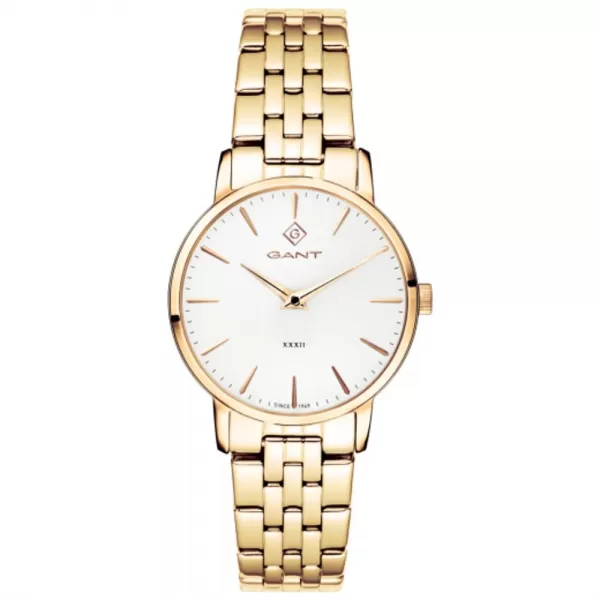 PARK AVENUE 32-IPG GANT Time