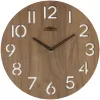 Nástenné hodiny PRIM Authentic Veneer - C E07P.4242.54