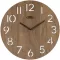 Nástenné hodiny PRIM Authentic Veneer - C E07P.4242.54