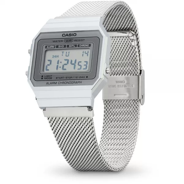 Casio Collection Vintage A700WEM-7AEF