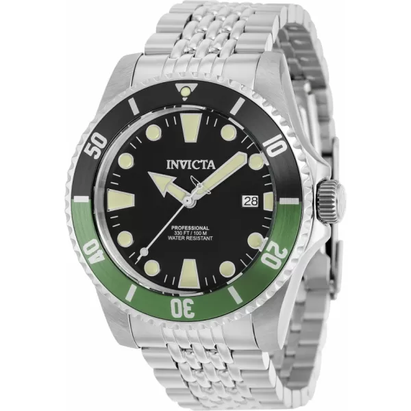 Invicta Pro Diver Automatic 44mm