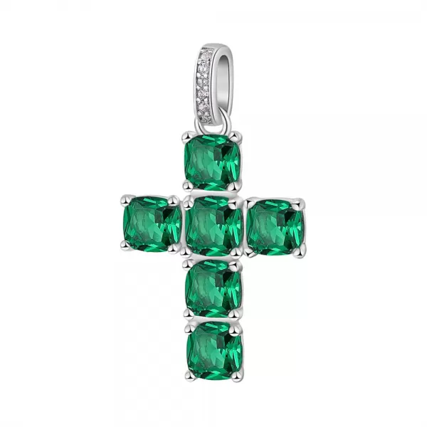 Prívesok Brosway Fancy Life Green