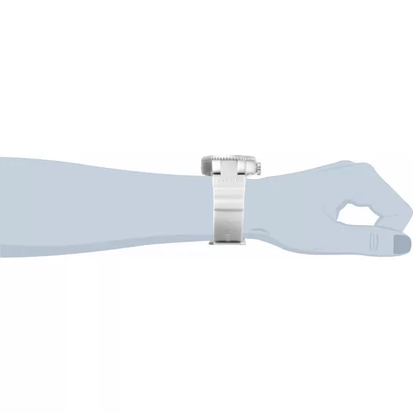 Invicta Star Wars BB8 Quartz