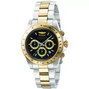 Invicta Speedway Men Quartz