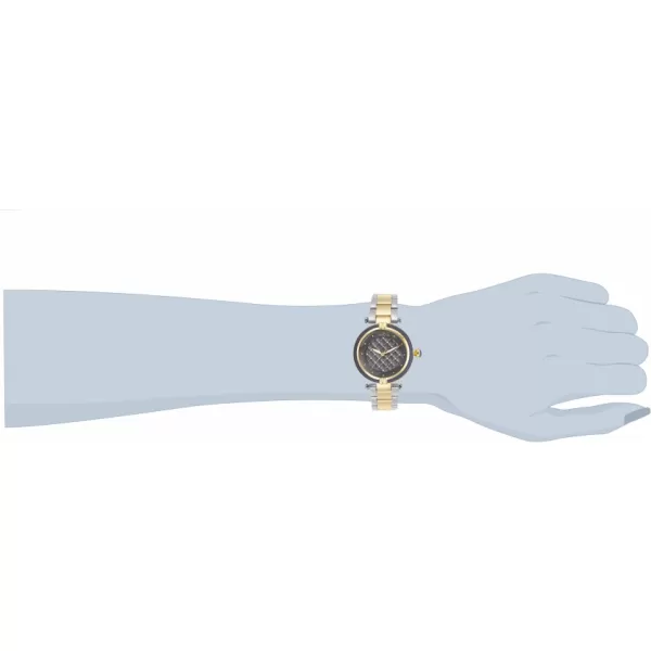 Invicta Bolt Quartz 28936