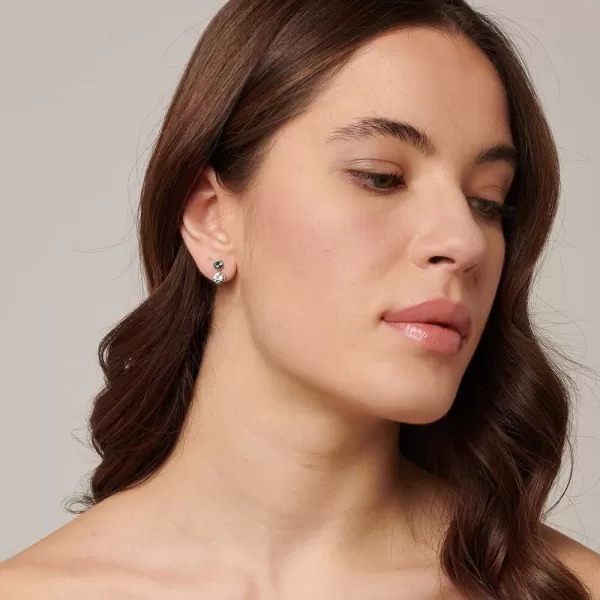 Náušnice Brosway Symphonia