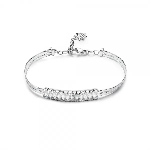 Náramok Brosway Desideri- 1 Ks