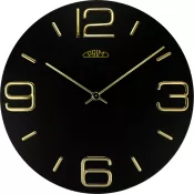 Nástenné hodiny PRIM Timber Noble II E01P.4084.90