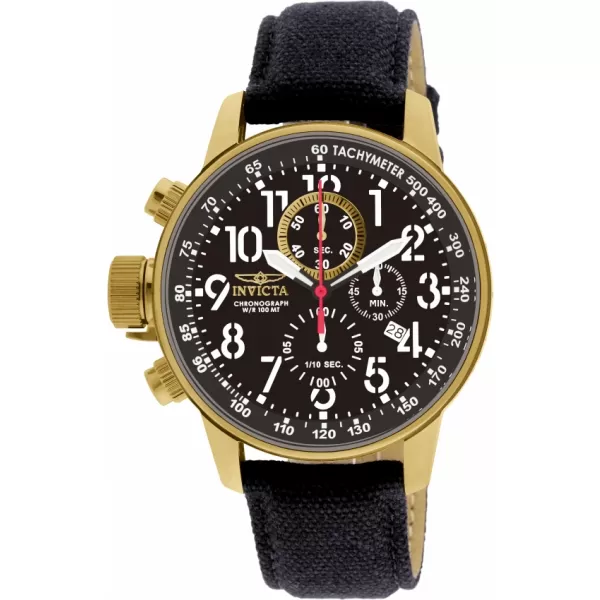 Invicta I-Force Quartz 1515