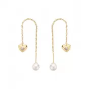 Náušnice Brosway Chakra