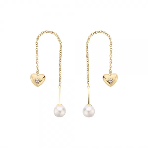 Náušnice Brosway Chakra