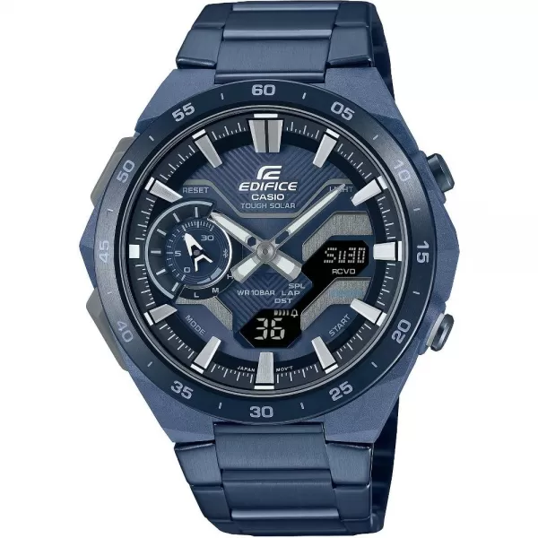 Casio Edifice ECB-2200CB-2AEF Windflow