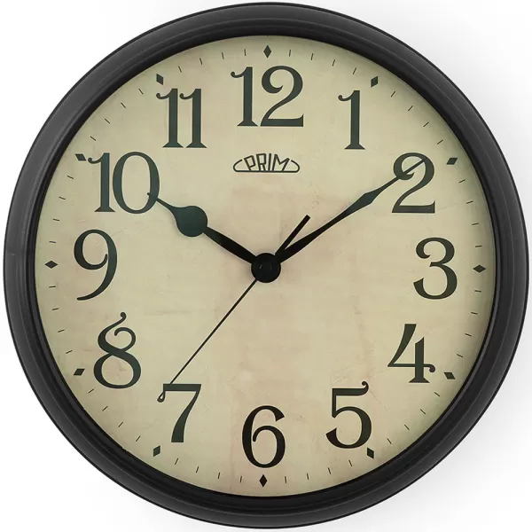 Nástenné hodiny PRIM Historic - B - II. akosť E01P.4137.90
