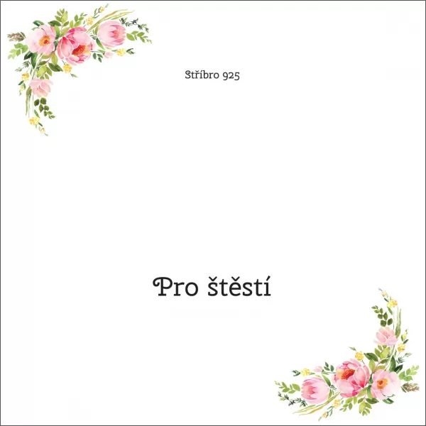 Pre šťastie - OB16
