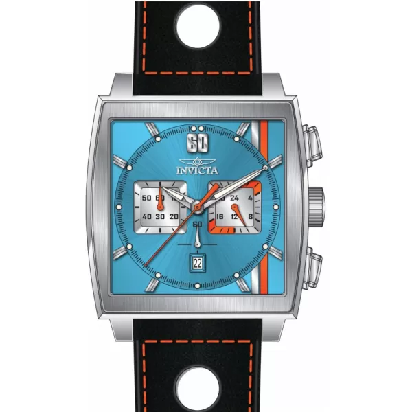 Invicta S1 Rally Quartz 44748