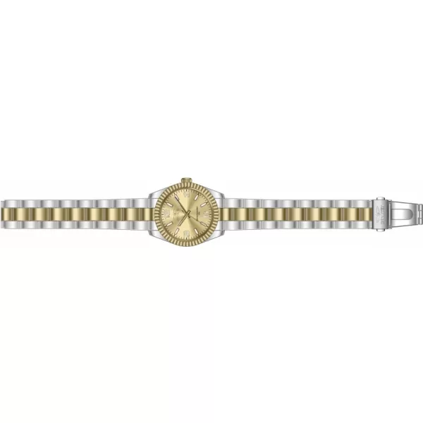 Invicta Specialty Quartz