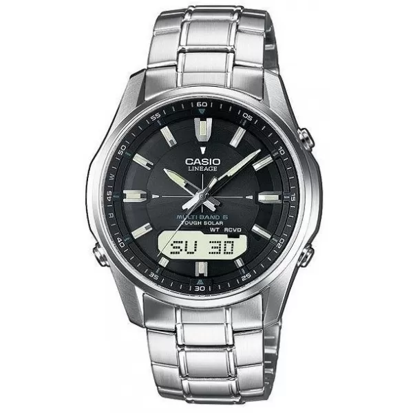 Casio Wave Ceptor LCW-M100DSE-1AER