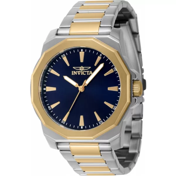 Invicta Speedway Quartz