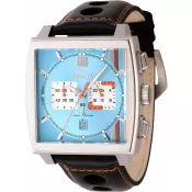 Invicta S1 Rally Quartz 44748