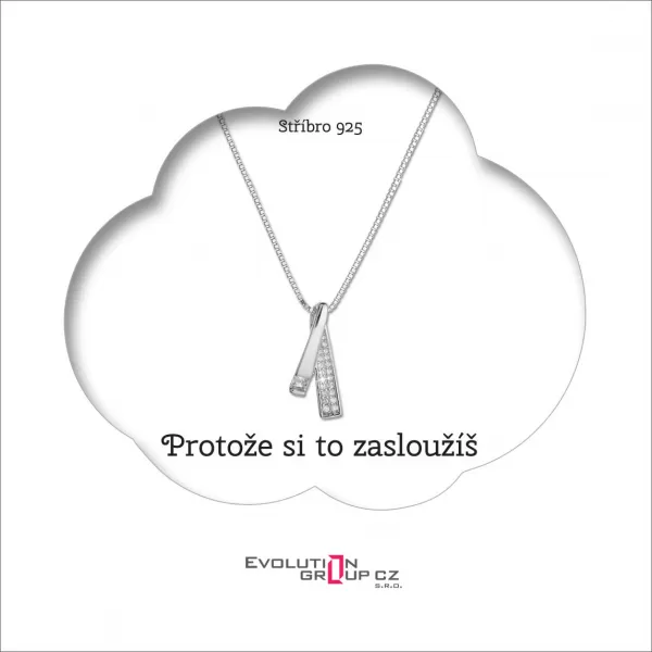 Pretože si to zaslúžiš - OB24