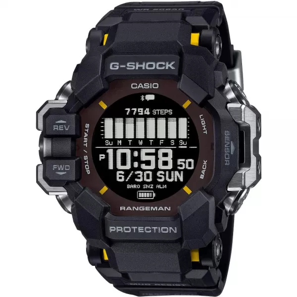 Casio G-Shock Rangeman GPR-H1000-1ER