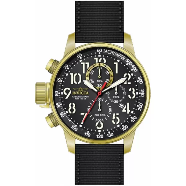 Invicta I-Force Quartz 1515