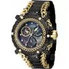 Invicta Gladiator Quartz 43mm 42232 (258 diamantov)