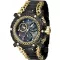 Invicta Gladiator Quartz 43mm 42232 (258 diamantov)