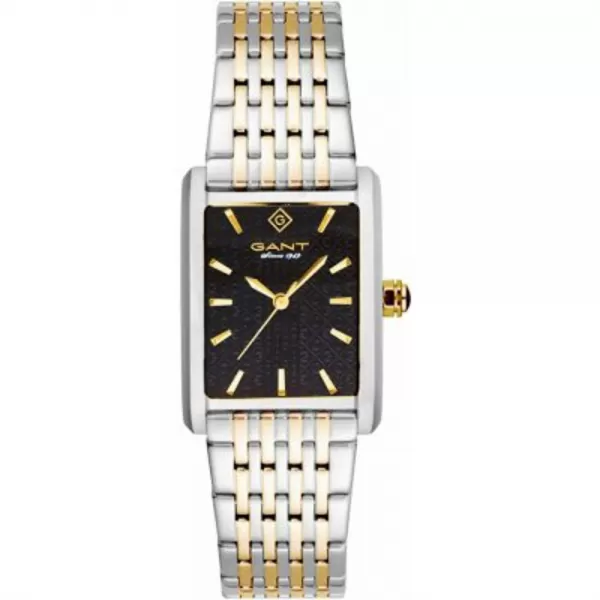 RHODE ISLAND-BCG GANT Time