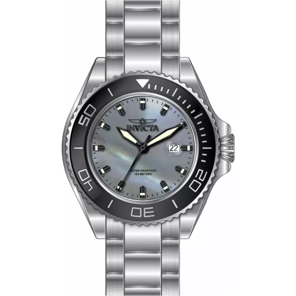 Invicta Pro Diver Quartz