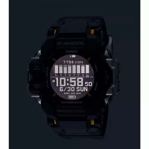 Casio G-Shock Rangeman GPR-H1000-1ER