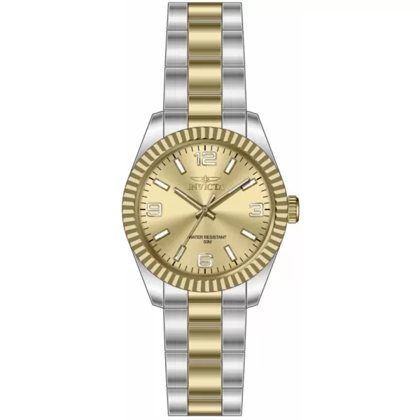 Invicta Specialty Quartz