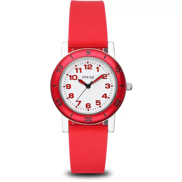 PRIMky Klaun edícia 03 - D