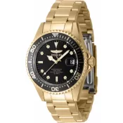 Invicta Pro Diver Quartz