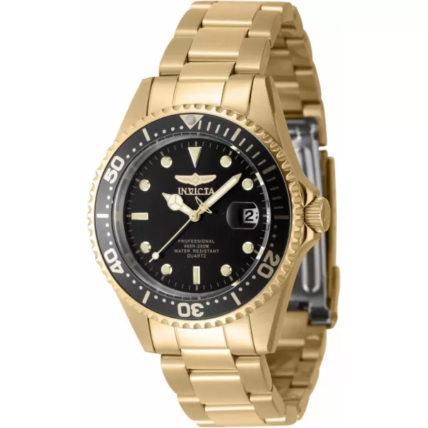 Invicta Pro Diver Quartz