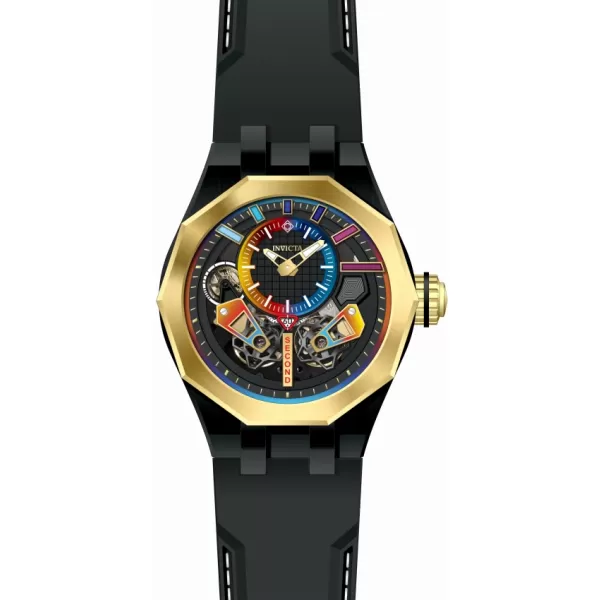 Invicta Špecialty Automatic 52mm 43203