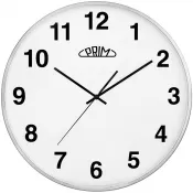 Nástenné hodiny PRIM Alfa E01P.4049.70