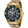 Invicta Pro Diver Chronograph Quartz