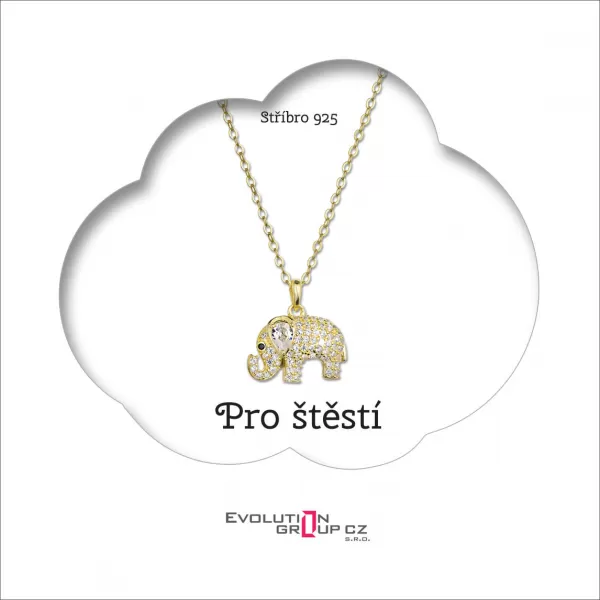 Pre šťastie - OB16