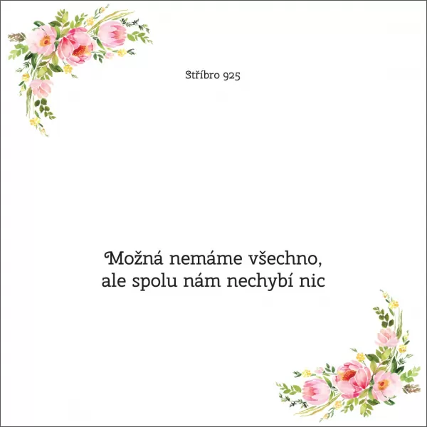 Možno nemáme všetko, ale spolu nám nechýba nič - OB21