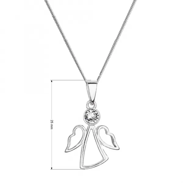 Anjelom bez krídiel hovoríme mamičky - OB25