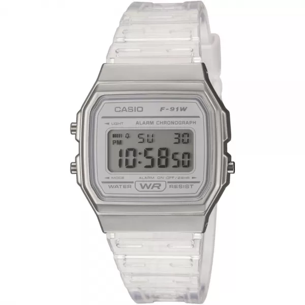 Casio Collection Vintage (007)