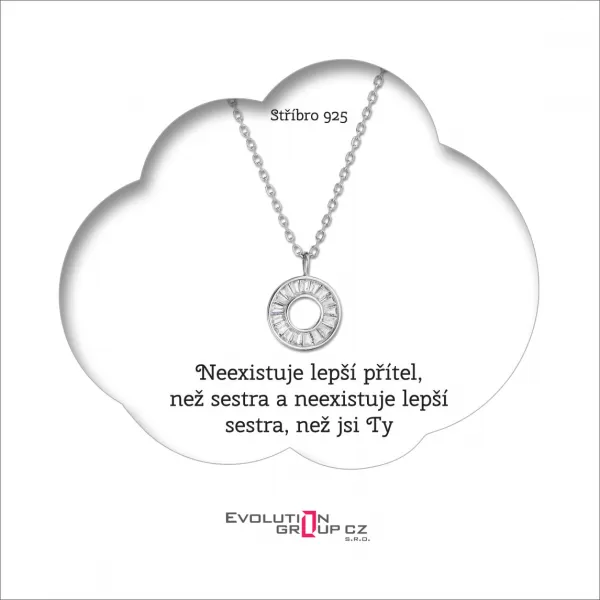 Neexistuje lepší priateľ, ako sestra a neexistuje lepšia sestra, ako si Ty - OB09.2