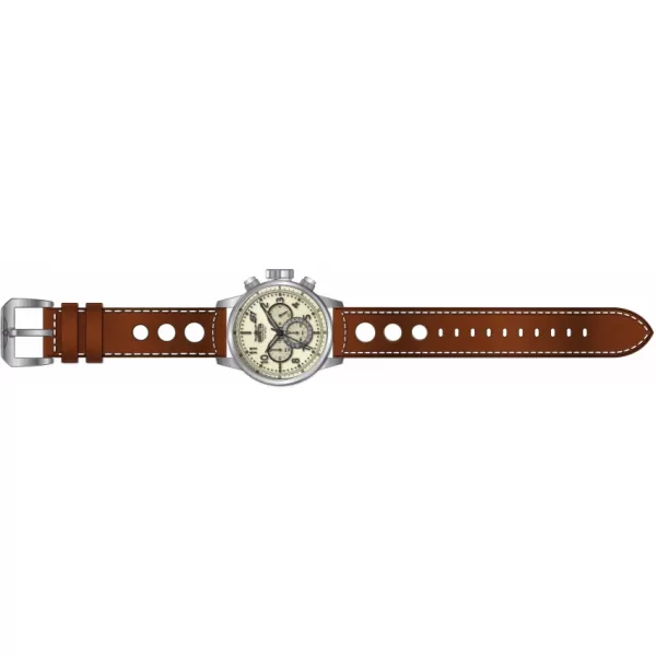 Invicta S1 Rally Quartz 46mm 30914