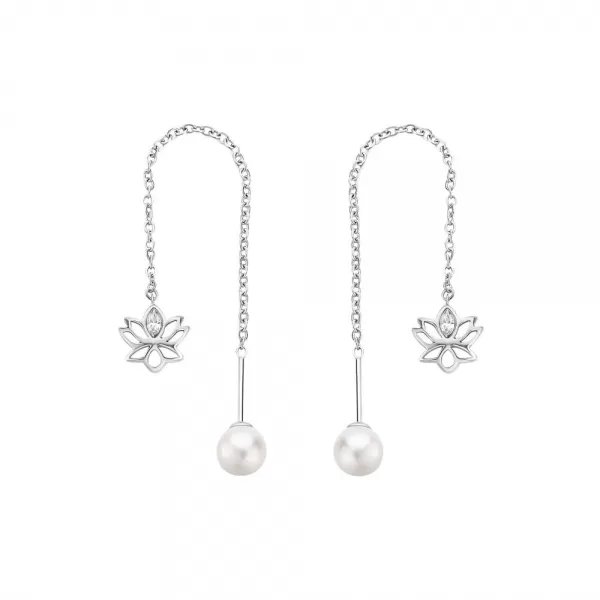 Náušnice Brosway Chakra BHKE187