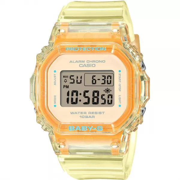 Casio Baby-G BGD-565SJ-9ER