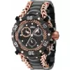 Invicta Gladiator Quartz 43mm 41123 (138 diamantov)